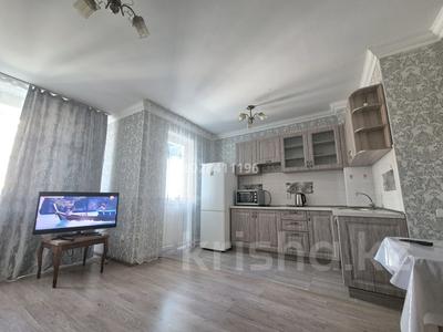 1-бөлмелі пәтер · 30 м² · 3/9 қабат, 38-ая ул 34/1 — Улы Дала, бағасы: 190 000 ₸ в Астане, Есильский р-н