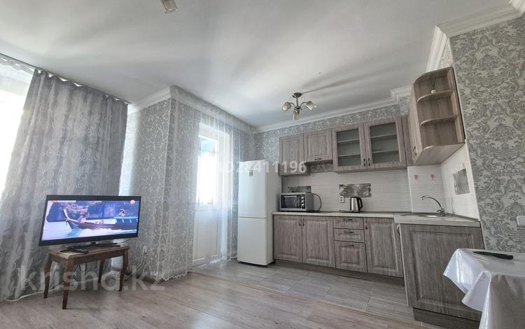 1-бөлмелі пәтер · 30 м² · 3/9 қабат, 38-ая ул 34/1 — Улы Дала, бағасы: 190 000 ₸ в Астане, Есильский р-н — фото 51