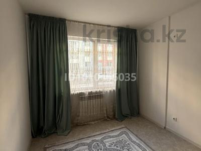 2-комнатная квартира · 55 м² · 1/6 этаж, Ырысты 46/12 за 32.5 млн ₸ в Алматы, Алатауский р-н