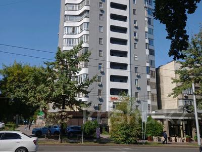 2-комнатная квартира, 62 м², 2/12 этаж, Проспект Достык 33 — Карасай батыра за 60 млн 〒 в Алматы, Медеуский р-н