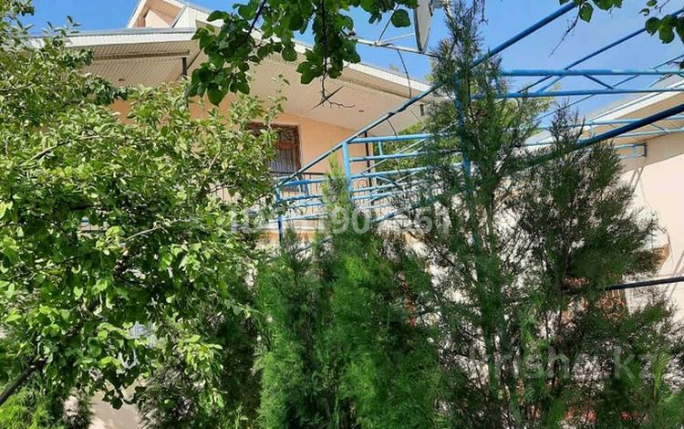 Жеке үй · 7 бөлме · 250 м² · 6 жүзд., Айтиева 72 — 9-января, бағасы: 98 млн ₸ в Таразе — фото 2