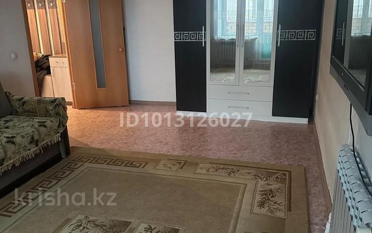 1-комнатная квартира · 40 м² · 1/6 этаж, Юбилейный, Камшат Доненбаева 47 — Рядом ресторан Астам за 18 млн ₸ в Костанае — фото 2