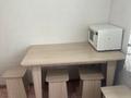1-комнатная квартира · 40 м² · 1/6 этаж, Юбилейный, Камшат Доненбаева 47 — Рядом ресторан Астам за 18 млн ₸ в Костанае — фото 10