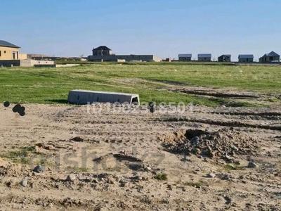 Участок · 25 соток, мкр Туран 2190 — Алатау батыра-Амре Кашаубаева за 120 млн ₸ в Шымкенте, Каратауский р-н