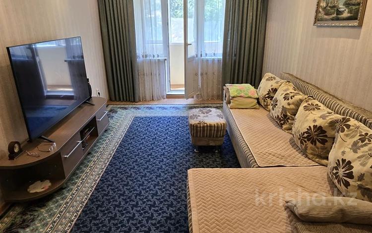 3-бөлмелі пәтер · 60 м² · 3/4 қабат, Кажымукана — Достык, бағасы: 60 млн ₸ в Алматы, Медеуский р-н — фото 2
