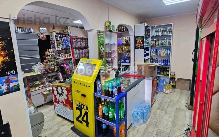 Магазины и бутики • 58 м² за 20 млн 〒 в Актобе, Нур Актобе — фото 2