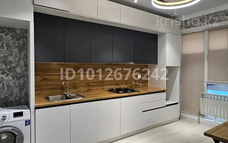 1-бөлмелі пәтер · 33.9 м² · 1/10 қабат, 16-й мкр 63/1, бағасы: 160 000 ₸ в Актау — фото 2
