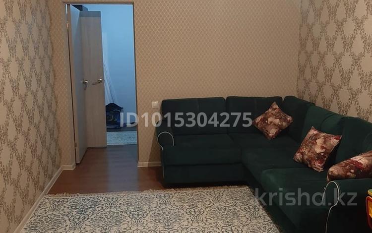 1-комнатная квартира · 45 м² · 10/12 этаж, мкр Дарабоз 11 за 200 000 ₸ в Алматы, Алатауский р-н — фото 2