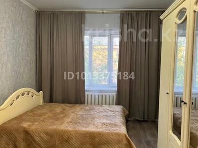 1-комнатная квартира · 35 м², мкр Салтанат за 130 000 ₸ в Таразе
