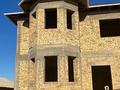 Отдельный дом · 9 комнат · 300 м² · 10 сот., ул Таласс 12 — ул Шымкентбаева за 23 млн ₸ в Сарыагаш — фото 3
