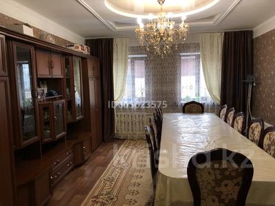 Отдельный дом • 4 комнаты • 64 м² • 6 сот., Байгисиева 27 за 24 млн 〒 в Таразе
