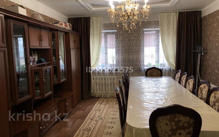 Отдельный дом • 4 комнаты • 64 м² • 6 сот., Байгисиева 27 за 24 млн 〒 в Таразе — фото 2