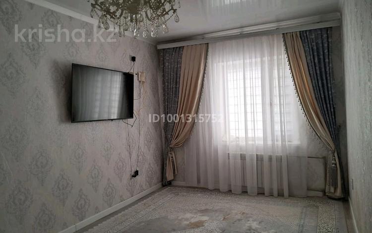 1-бөлмелі пәтер · 42.9 м² · 6/6 қабат, 31А мкр 2, бағасы: 12.5 млн ₸ в Актау — фото 2