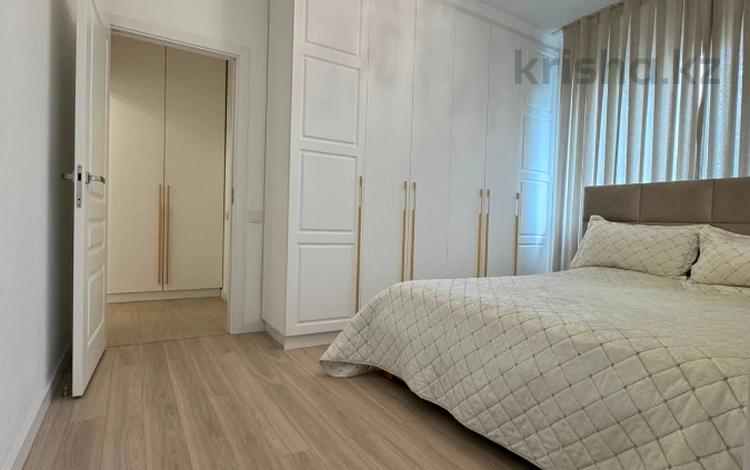 2-комнатная квартира · 52 м² · 5/16 этаж, Торайгырова 19а за 48 млн ₸ в Алматы, Бостандыкский р-н — фото 6