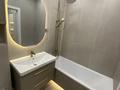 2-бөлмелі пәтер · 40.7 м² · 4/6 қабат, Халиуллина 196/17 — 22 блок, бағасы: 34 млн ₸ в Алматы, Медеуский р-н — фото 11