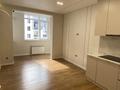 2-бөлмелі пәтер · 40.7 м² · 4/6 қабат, Халиуллина 196/17 — 22 блок, бағасы: 34 млн ₸ в Алматы, Медеуский р-н