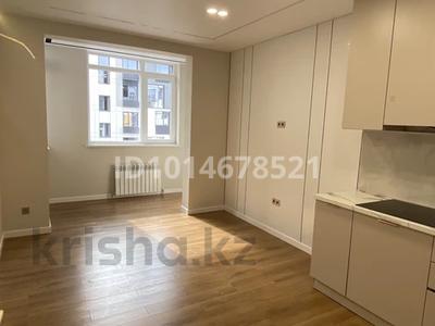 2-комнатная квартира · 40.7 м² · 4/6 этаж, Халиуллина 196/17 — 22 блок за 34 млн ₸ в Алматы, Медеуский р-н