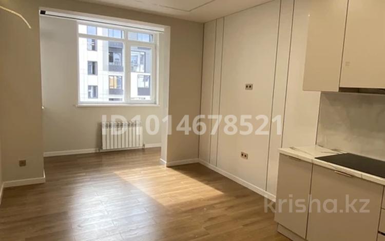 2-бөлмелі пәтер · 40.7 м² · 4/6 қабат, Халиуллина 196/17 — 22 блок, бағасы: 34 млн ₸ в Алматы, Медеуский р-н — фото 44