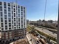2-бөлмелі пәтер · 50 м² · 10/12 қабат, Турар Рыскулов 9, бағасы: 45 млн ₸ в Астане, Есильский р-н — фото 7