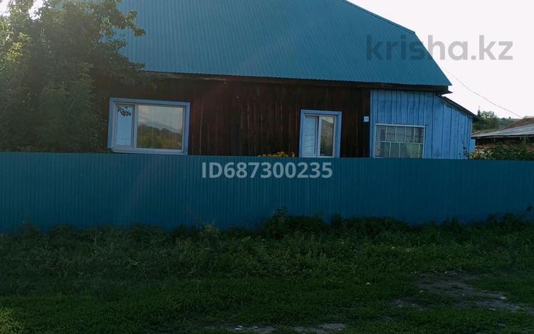 Отдельный дом · 4 комнаты · 80 м² · 80 сот., Рабочая 30 за 3 млн ₸ в Черемшанке — фото 2