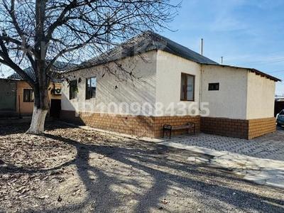 Жеке үй · 5 бөлме · 100 м² · 12 сот., Капал 236 — проспект Жамбыла, бағасы: 39 млн 〒 в Таразе
