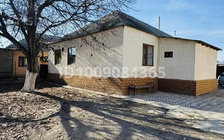 Отдельный дом · 5 комнат · 100 м² · 12 сот., Капал 236 — проспект Жамбыла за 39 млн ₸ в Таразе — фото 2