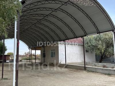 Дача · 3 комнаты · 108 м² · 21 сот., Жанадарья 34 — Возле Автоцон за 18 млн 〒 в 