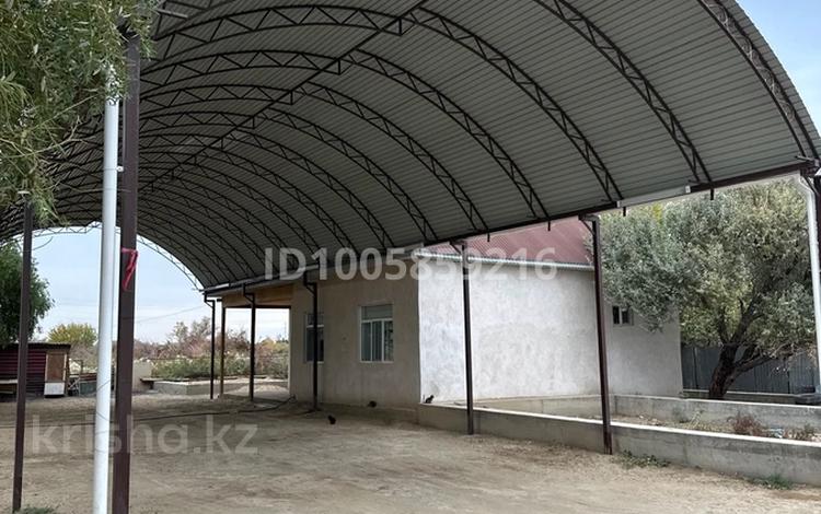 Жеке үй · 3 бөлме · 108 м² · 21 жүзд., Жанадарья 34 — Возле Автоцон, бағасы: 18 млн ₸ в  — фото 2