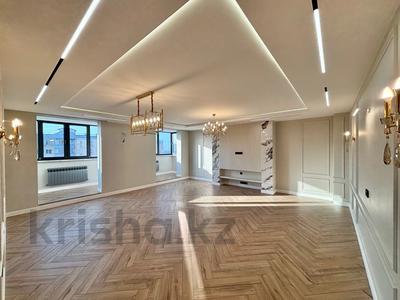 2-комнатная квартира · 123.6 м² · 7/13 этаж, 1/18 1/18 за 91 млн 〒 в Алматы, Ауэзовский р-н