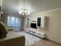 4-бөлмелі пәтер · 72.5 м² · 2/4 қабат, Айтиева — Толе Би, бағасы: 51 млн ₸ в Алматы, Алмалинский р-н
