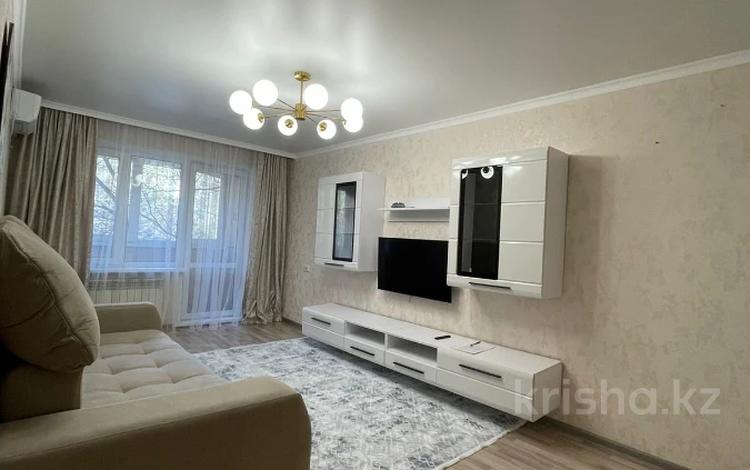 4-бөлмелі пәтер · 72.5 м² · 2/4 қабат, Айтиева — Толе Би, бағасы: 51 млн ₸ в Алматы, Алмалинский р-н — фото 4