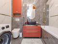 3-бөлмелі пәтер · 105 м² · 12/14 қабат, Туран 50/3, 50/4, 50/5, бағасы: ~ 76 млн ₸ в Астане, Есильский р-н — фото 15