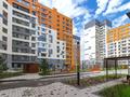 3-бөлмелі пәтер · 105 м² · 12/14 қабат, Туран 50/3, 50/4, 50/5, бағасы: ~ 76 млн ₸ в Астане, Есильский р-н — фото 12