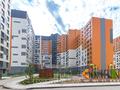 3-бөлмелі пәтер · 105 м² · 12/14 қабат, Туран 50/3, 50/4, 50/5, бағасы: ~ 76 млн ₸ в Астане, Есильский р-н — фото 20