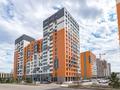 3-бөлмелі пәтер · 105 м² · 12/14 қабат, Туран 50/3, 50/4, 50/5, бағасы: ~ 76 млн ₸ в Астане, Есильский р-н — фото 21