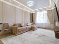 3-бөлмелі пәтер · 105 м² · 12/14 қабат, Туран 50/3, 50/4, 50/5, бағасы: ~ 76 млн ₸ в Астане, Есильский р-н