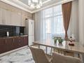 3-бөлмелі пәтер · 105 м² · 12/14 қабат, Туран 50/3, 50/4, 50/5, бағасы: ~ 76 млн ₸ в Астане, Есильский р-н — фото 30