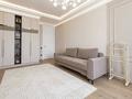 3-бөлмелі пәтер · 105 м² · 12/14 қабат, Туран 50/3, 50/4, 50/5, бағасы: ~ 76 млн ₸ в Астане, Есильский р-н — фото 34