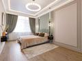 3-бөлмелі пәтер · 105 м² · 12/14 қабат, Туран 50/3, 50/4, 50/5, бағасы: ~ 76 млн ₸ в Астане, Есильский р-н — фото 10