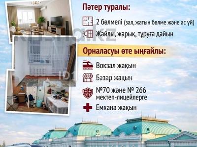 2-бөлмелі пәтер · 40 м² · 2 қабат, Счастнов, бағасы: 5 млн ₸ в Казалинске
