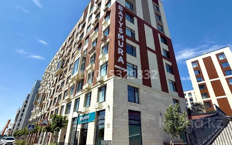 4-бөлмелі пәтер · 145 м² · 5/9 қабат, Абылхаир хана 69, бағасы: 120 млн ₸ в Атырау — фото 2