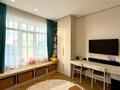 4-бөлмелі пәтер · 145 м² · 5/9 қабат, Абылхаир хана 69, бағасы: 120 млн ₸ в Атырау — фото 15
