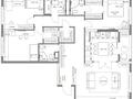 4-бөлмелі пәтер · 145 м² · 5/9 қабат, Абылхаир хана 69, бағасы: 120 млн ₸ в Атырау — фото 17