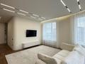 3-комнатная квартира · 107 м² · 15/23 этаж, Сыганак 52 за 113 млн ₸ в Астане