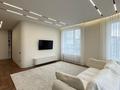 3-комнатная квартира · 107 м² · 15/23 этаж, Сыганак 52 за 113 млн ₸ в Астане — фото 2