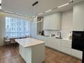 3-комнатная квартира · 107 м² · 15/23 этаж, Сыганак 52 за 113 млн ₸ в Астане — фото 9