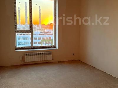 1-комнатная квартира · 39.5 м² · 8/9 этаж, Александр Сызганов 1/1 за 26.5 млн ₸ в Астане, Есильский р-н