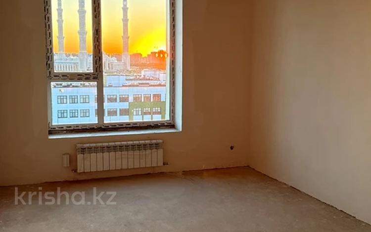 1-комнатная квартира · 39.5 м² · 8/9 этаж, Александр Сызганов 1/1 за 26.5 млн ₸ в Астане, Есильский р-н — фото 2