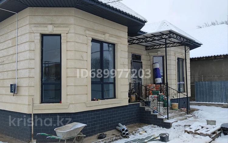 Продажа - №689977203: Инабат, Алматы, Алатауский р-н, мкр Алгабас — за ...