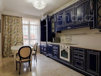 4-комнатная квартира · 169 м² · 6/7 этаж, Амман 2-6 за 165 млн ₸ в Астане, Алматы р-н